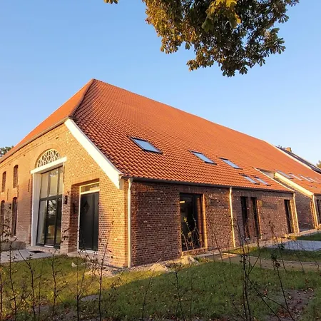 Apartment Senden 6 Anton