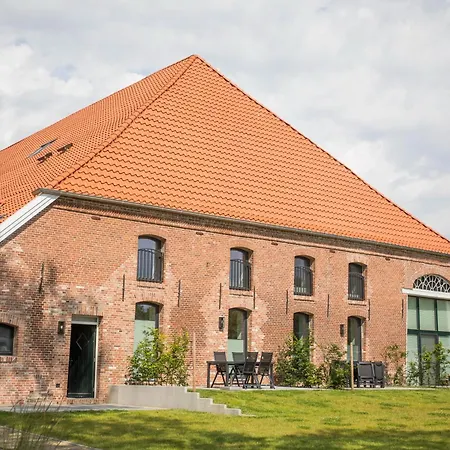 Senden 6 Anton 公寓