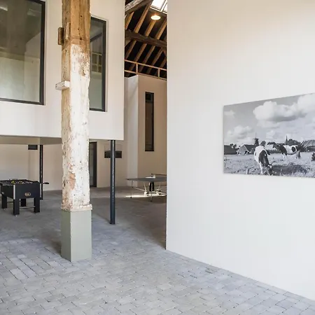 公寓 Senden 6 Anton