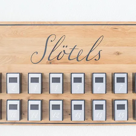 公寓 Senden 6 Anton *