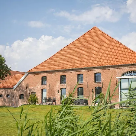 Senden 6 Anton * Krummhörn