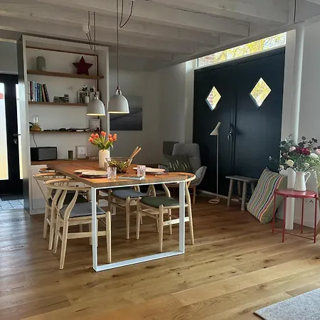 Apartamento Senden 6 Anton Krummhörn