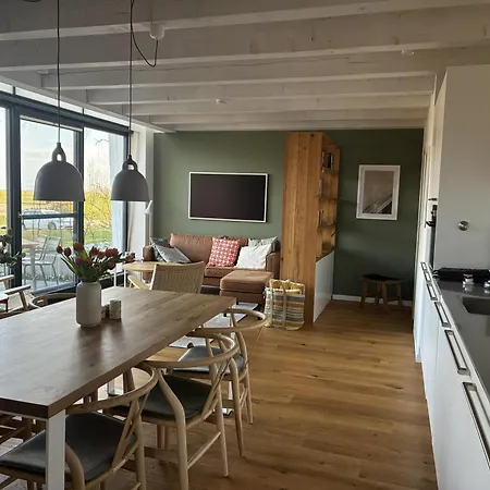 Apartamento Senden 6 Anton Krummhörn