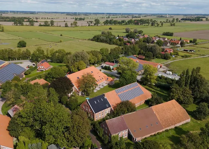 Lejlighed Senden 6 Anton *