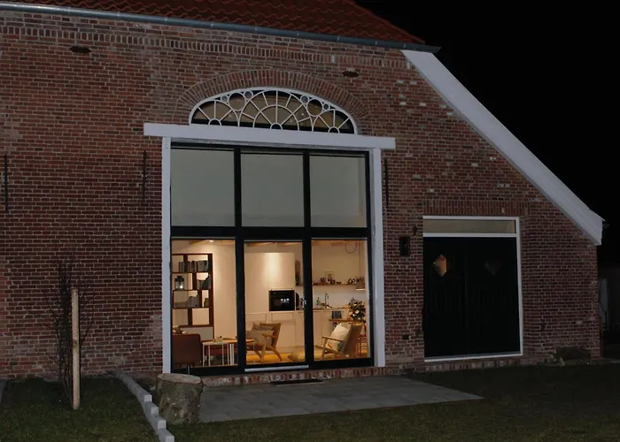 Senden 6 Anton Lejlighed Krummhörn