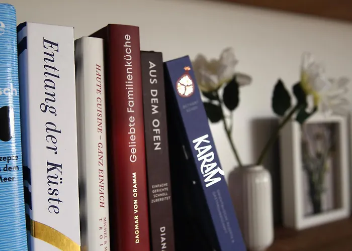 Senden 6 Anton Lejlighed