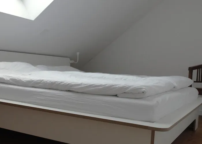 Senden 6 Anton * Krummhörn