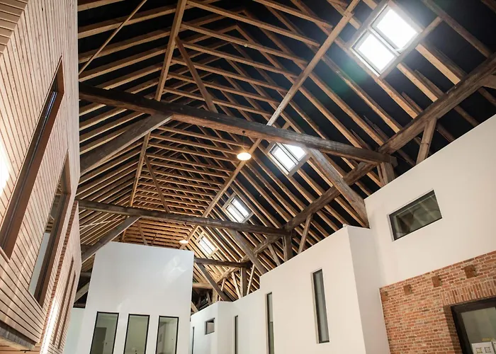 Senden 6 Anton Lejlighed *