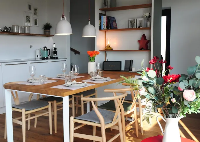 Senden 6 Anton Lejlighed