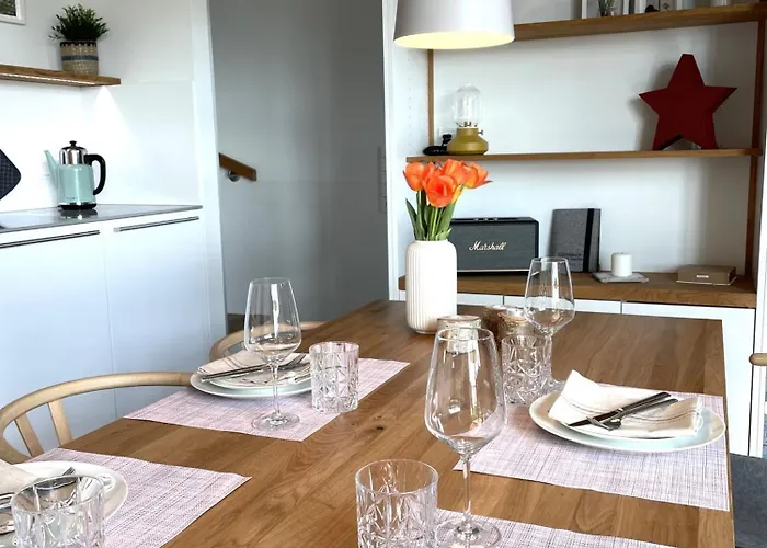 Lejlighed Senden 6 Anton Krummhörn