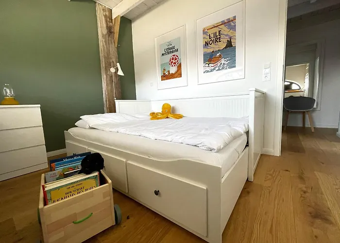 Senden 6 Anton Krummhörn