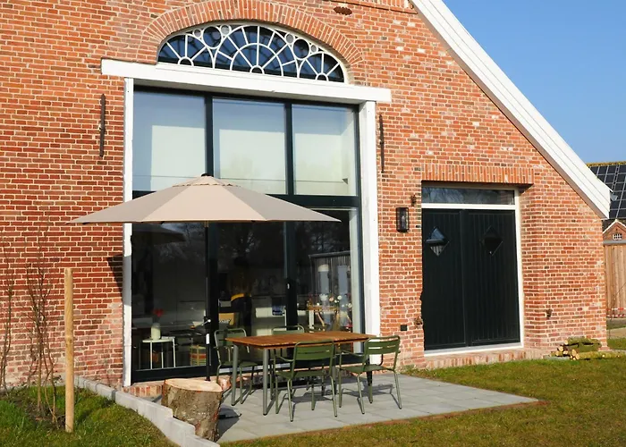 Senden 6 Anton Lejlighed *