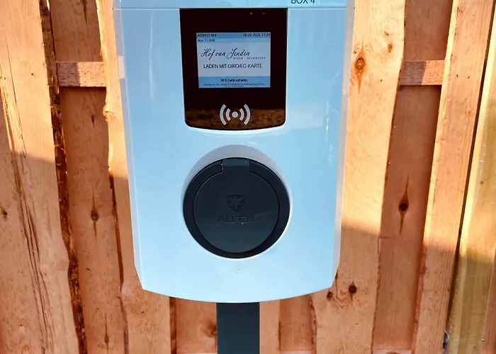 Senden 6 Anton Lejlighed