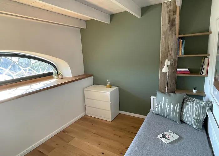 Senden 6 Anton * Krummhörn