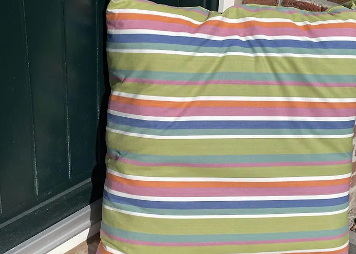 Lejlighed Senden 6 Anton *