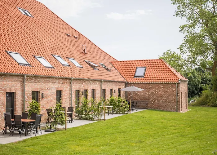 Senden 6 Anton * Krummhörn