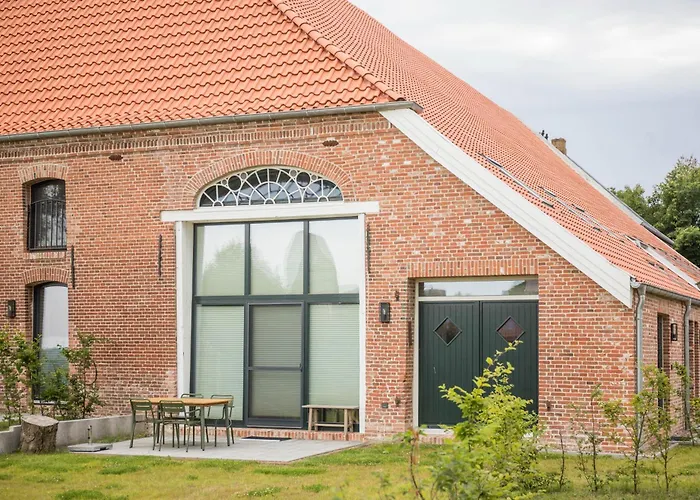 Senden 6 Anton Lejlighed *