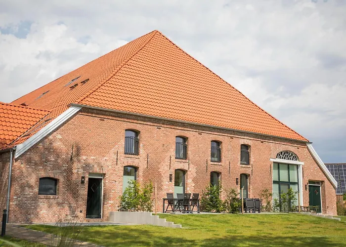 Senden 6 Anton Lejlighed