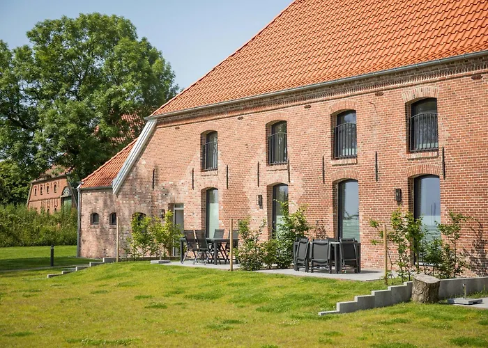 Lejlighed Senden 6 Anton Krummhörn