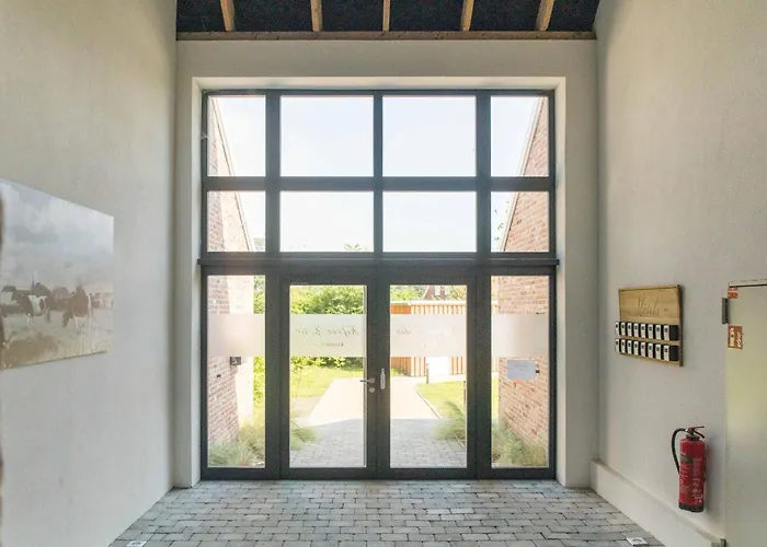 Senden 6 Anton Krummhörn