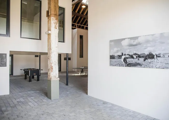 Lejlighed Senden 6 Anton