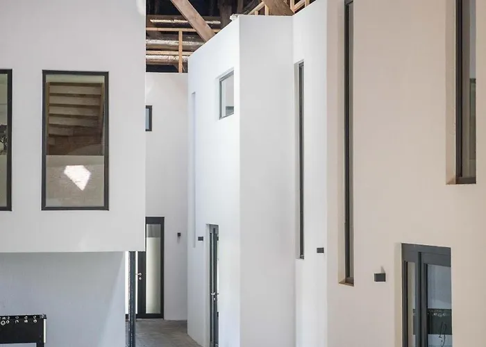 Senden 6 Anton Lejlighed *