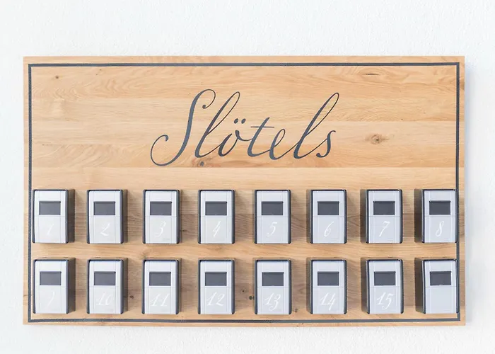 Lejlighed Senden 6 Anton *