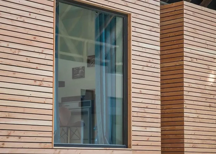 Senden 6 Anton Lejlighed *