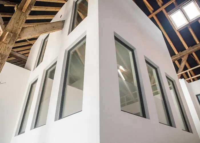 Senden 6 Anton Lejlighed