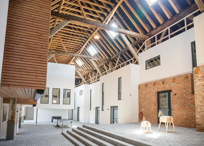 Lejlighed Senden 6 Anton *