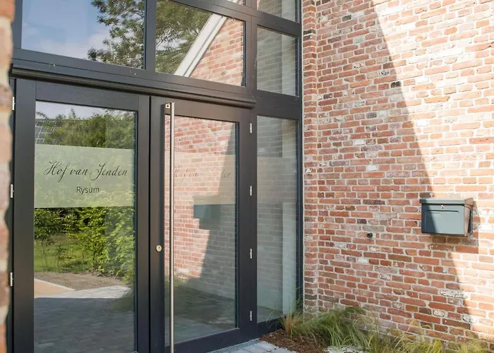 Lejlighed Senden 6 Anton *