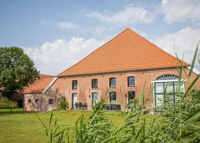 Senden 6 Anton * Krummhörn