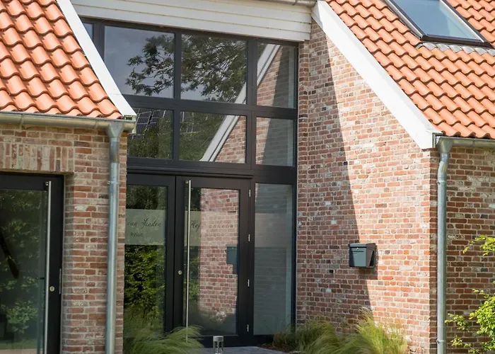 Lejlighed Senden 6 Anton *