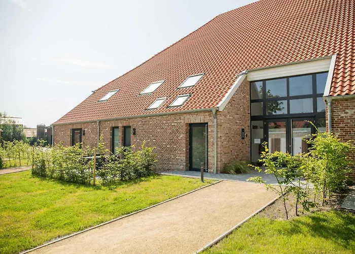 Lejlighed Senden 6 Anton *