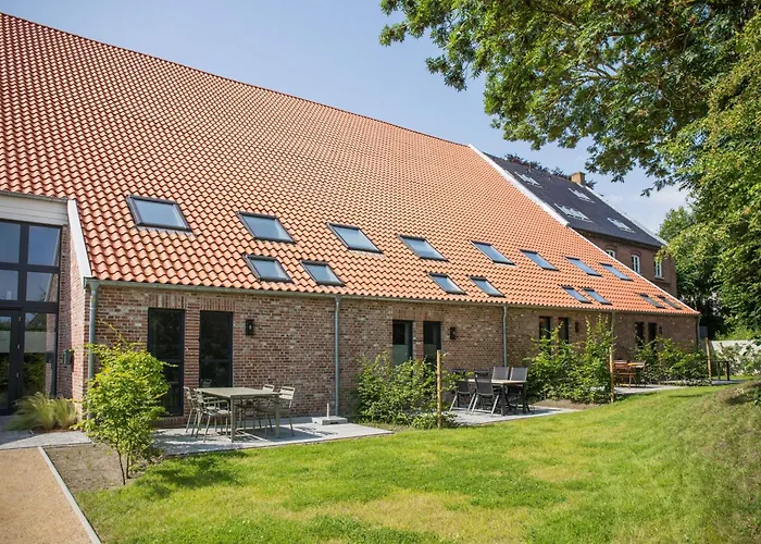 Lejlighed Senden 6 Anton Krummhörn